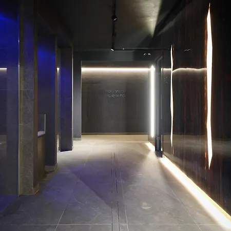 アパート Boutique E Relax *