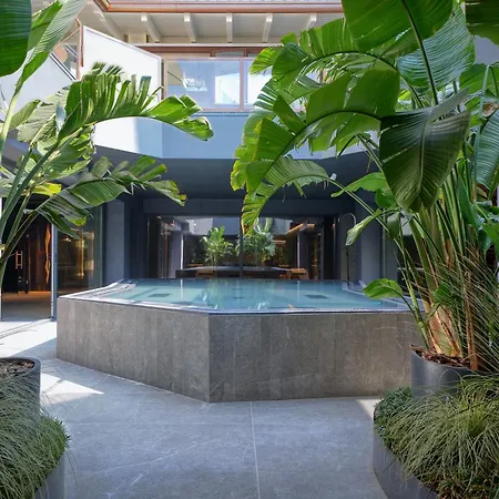 דירה Boutique E Relax לאזיסה