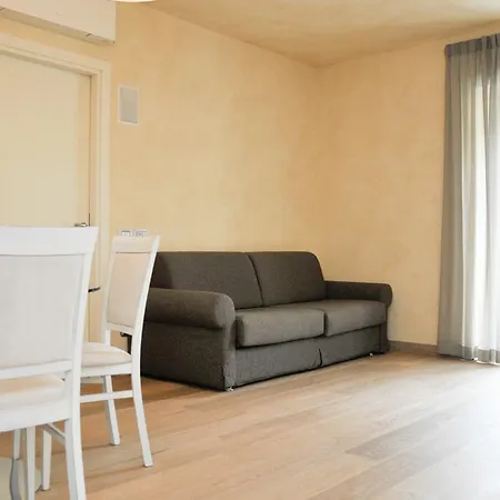 דירה Boutique E Relax לאזיסה