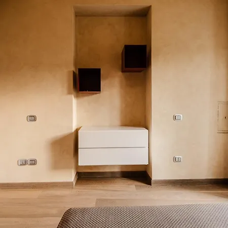 Boutique E Relax דירה *