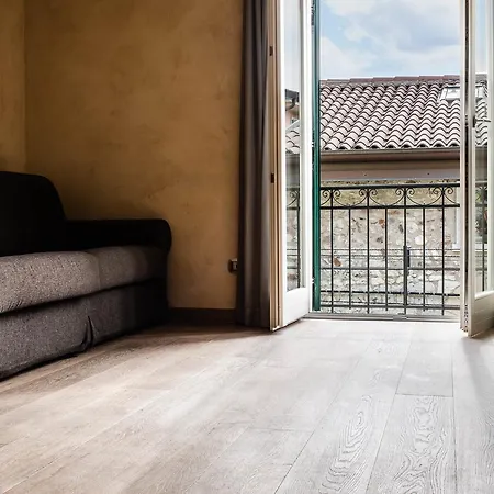 Boutique E Relax דירה