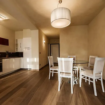 アパート Boutique E Relax ラツィーゼ