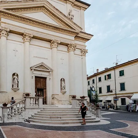 Boutique E Relax アパート ラツィーゼ