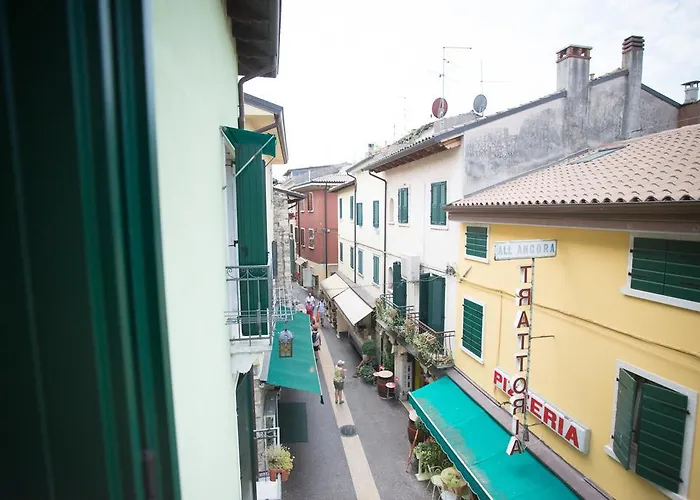 Boutique E Relax Lazise