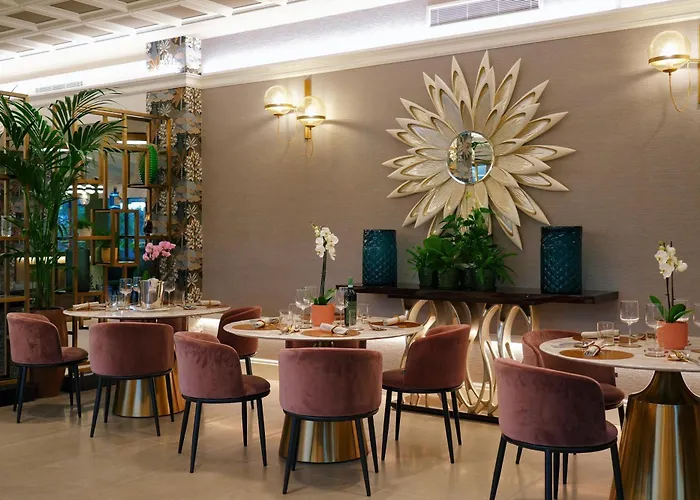 Boutique E Relax Апартаменты Лацизе