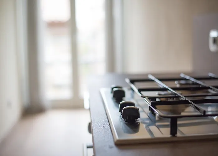 Boutique E Relax Lejlighed *