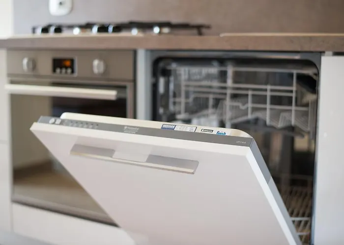 Апартаменты Boutique E Relax *