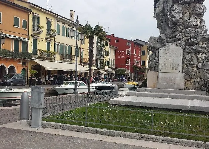 Апартаменты Boutique E Relax