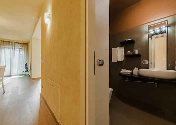 Lejlighed Boutique E Relax Lazise