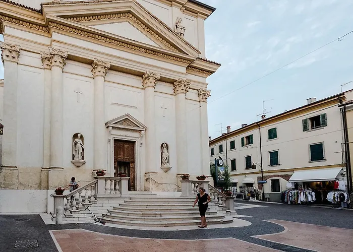 Boutique E Relax Lejlighed Lazise