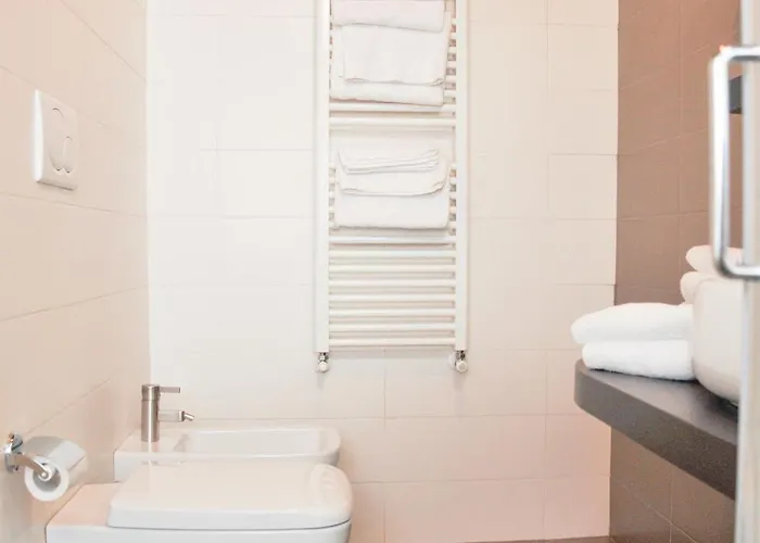 Lejlighed Boutique E Relax *