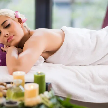 Boutique E Relax Appartement *