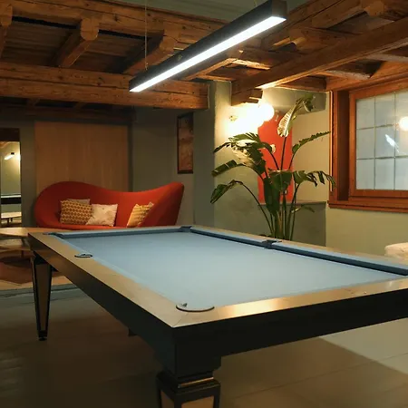 Boutique E Relax Appartement *
