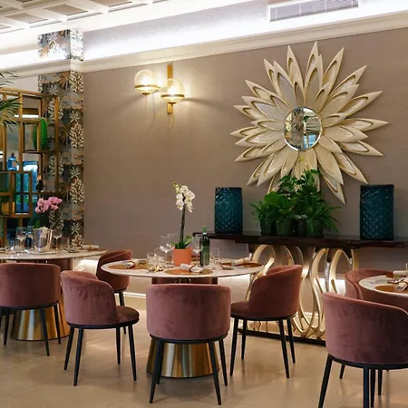 Boutique E Relax 公寓 拉齐塞