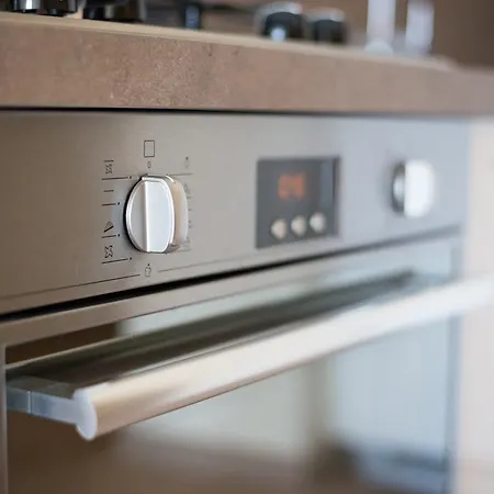 شقة Boutique E Relax لاتيزي