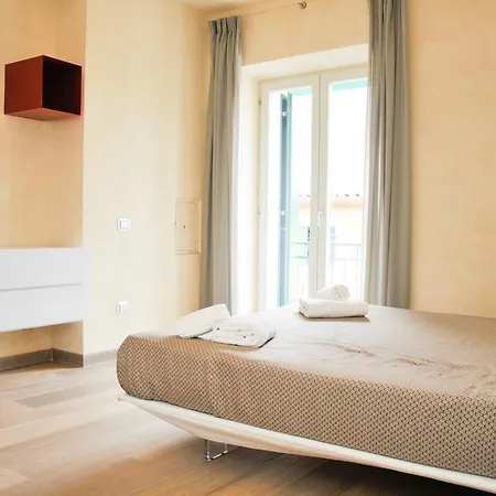 Boutique E Relax Апартаменты *