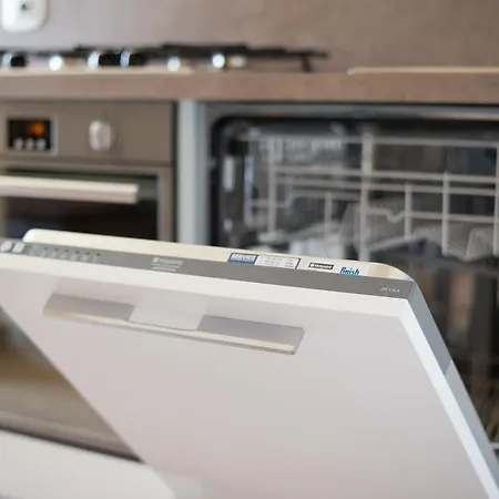 شقة Boutique E Relax *