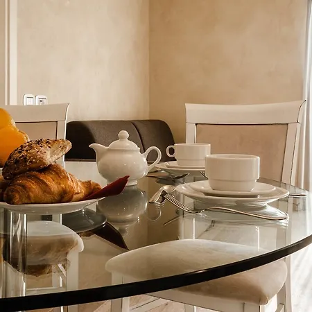 Appartement Boutique E Relax