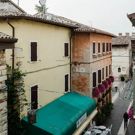 Boutique E Relax Appartement