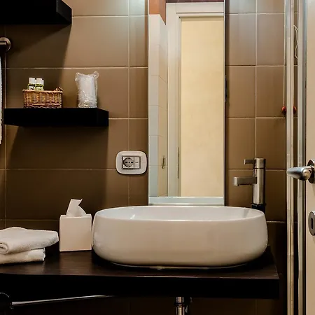 Boutique E Relax 아파트 *