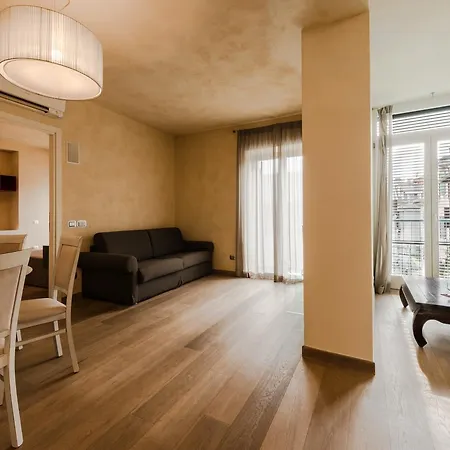 Boutique E Relax Appartement *