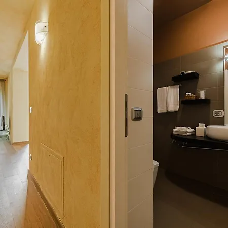 Appartement Boutique E Relax Lazise