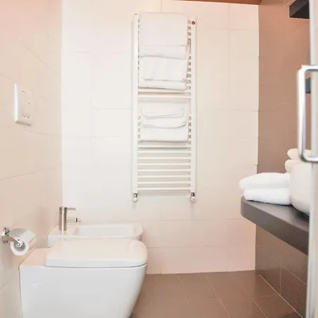 Appartement Boutique E Relax *