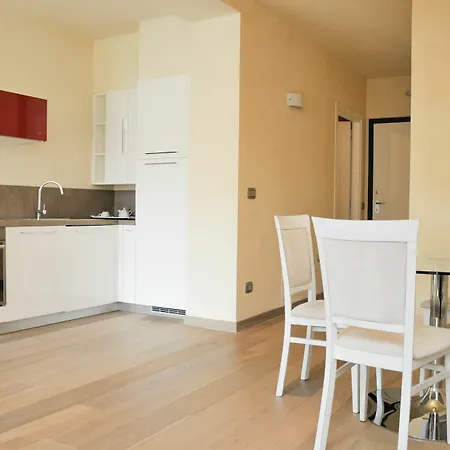 Boutique E Relax Appartement Lazise
