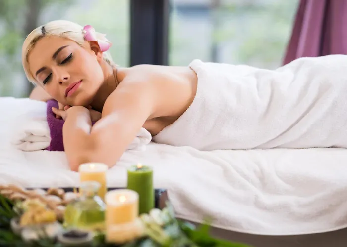 Boutique E Relax Lejlighed *