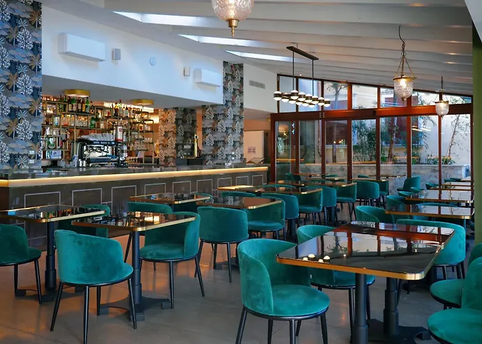 Boutique E Relax * Lazise