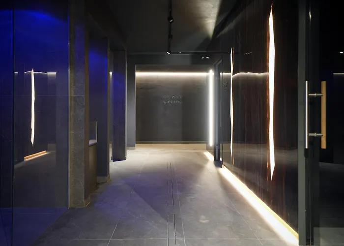 Lejlighed Boutique E Relax *