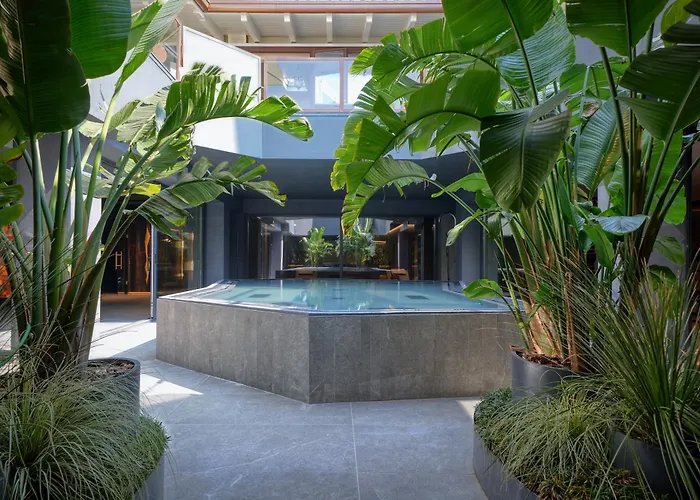 Lejlighed Boutique E Relax Lazise