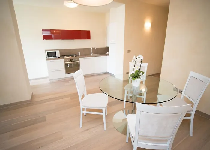 Boutique E Relax Lejlighed Lazise