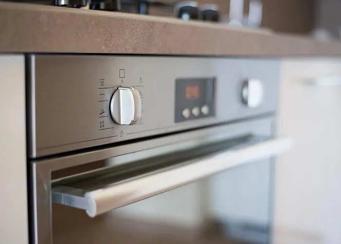 Lejlighed Boutique E Relax Lazise