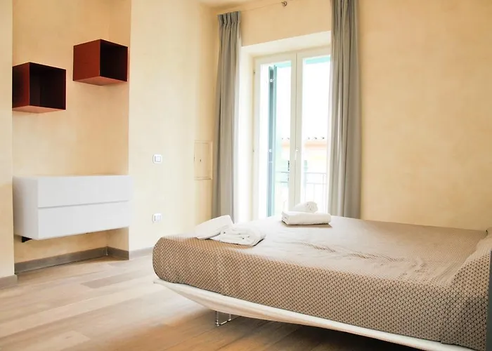 Boutique E Relax Lejlighed *