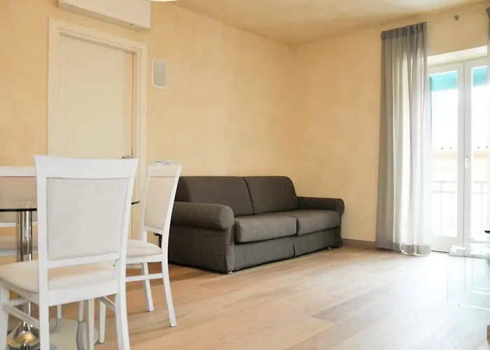 Lejlighed Boutique E Relax Lazise