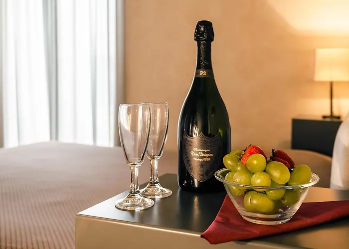 Boutique E Relax Lejlighed