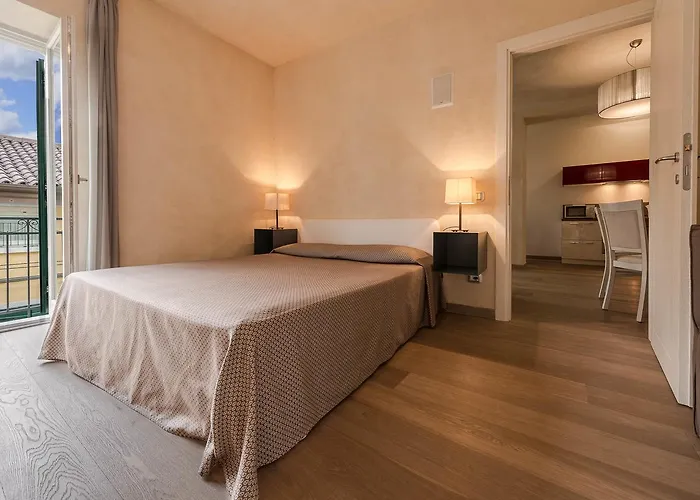 Boutique E Relax * Lazise