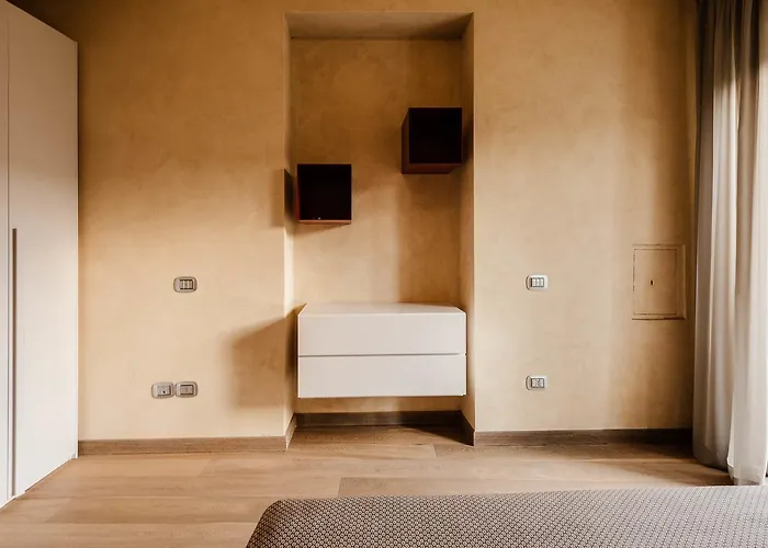 Boutique E Relax Lejlighed *