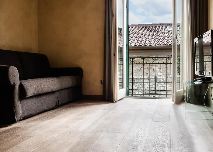 Boutique E Relax Lejlighed