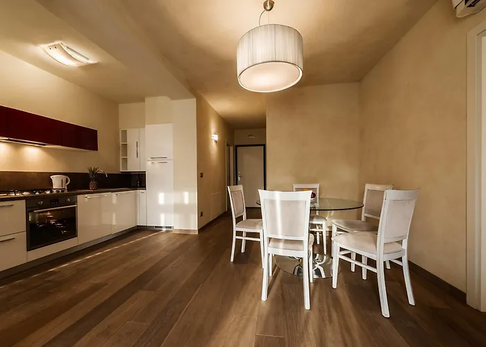 Lejlighed Boutique E Relax Lazise