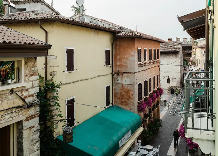 Boutique E Relax Appartamento