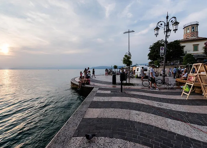 Boutique E Relax Lazise