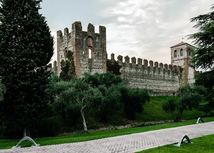 Lejlighed Boutique E Relax