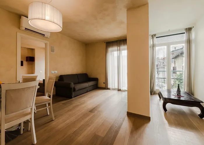 Boutique E Relax Lejlighed *