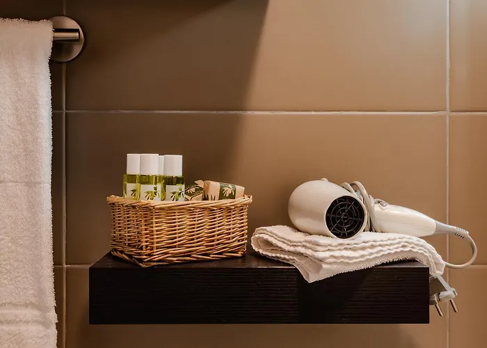 Boutique E Relax Lejlighed Lazise