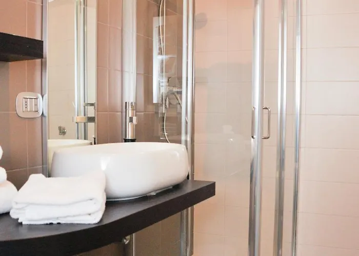 Boutique E Relax Lejlighed Lazise