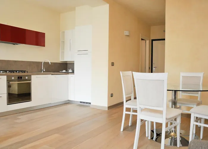 Boutique E Relax Lejlighed Lazise