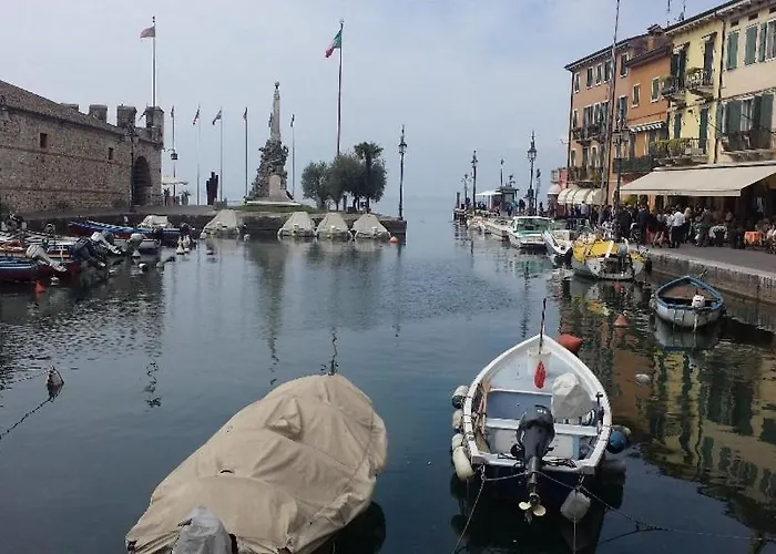 Lejlighed Boutique E Relax *