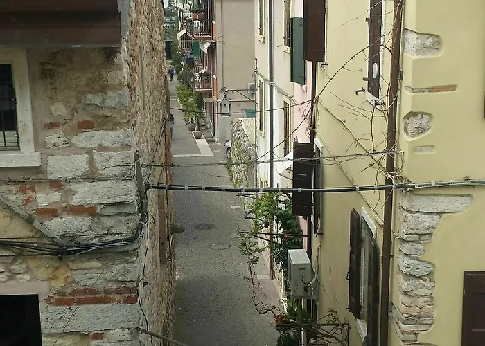 Boutique E Relax Lejlighed *